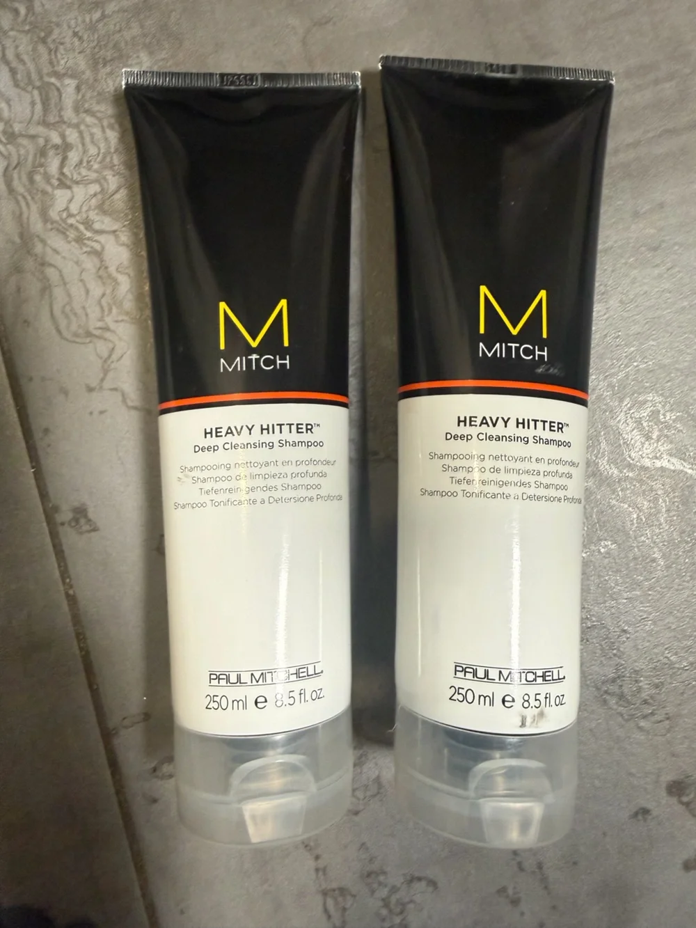 Paul Mitchell paul mitchell